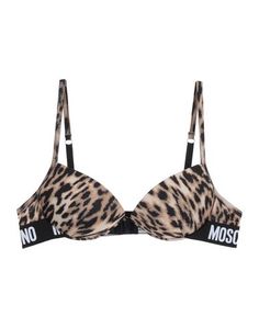 Бюстгальтер Moschino