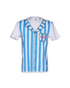 Футболка Moschino