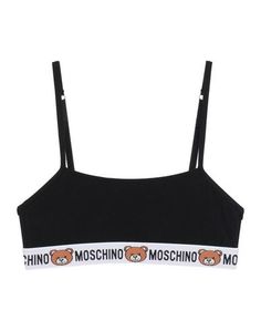 Бюстгальтер Moschino