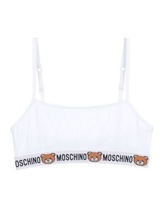 Бюстгальтер Moschino