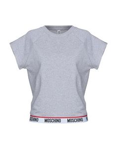 Пижама Moschino