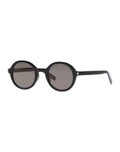 Солнечные очки Saint Laurent