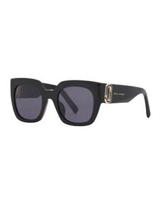 Солнечные очки Marc Jacobs