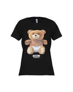 Футболка Moschino