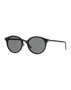 Солнечные очки Saint Laurent