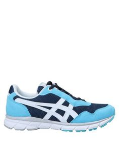 Низкие кеды и кроссовки Onitsuka Tiger