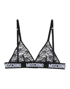 Бюстгальтер Moschino