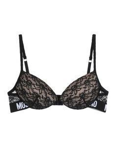 Бюстгальтер Moschino