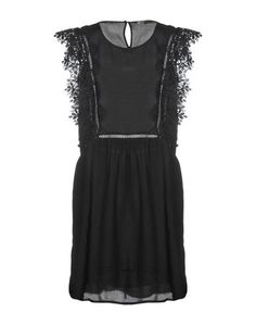 Короткое платье Twin Set Simona Barbieri