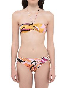 Бикини Emilio Pucci