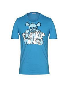 Футболка Frankie Morello Sexywear