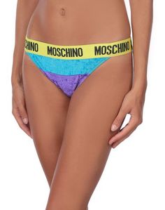 Плавки Moschino