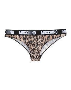 Трусы Moschino