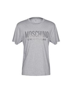 Футболка Moschino