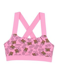 Бюстгальтер Moschino