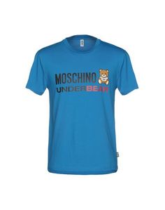 Футболка Moschino