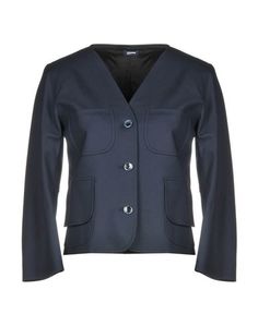 Пиджак Jil Sander Navy