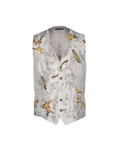 Жилет Dolce & Gabbana