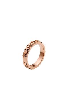 Кольцо Marc by Marc Jacobs