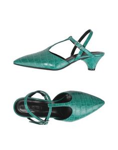 Туфли Marni