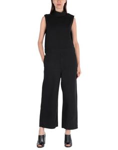 Комбинезоны без бретелей Mm6 Maison Margiela