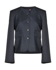 Пиджак Jil Sander Navy