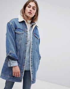 Куртка Levis - Синий Levis®