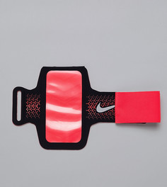Браслет на предплечье Nike Challenger - Красный