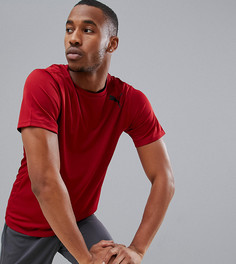 Красная футболка с короткими рукавами Puma Essential - Красный