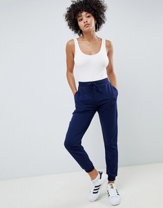 Джоггеры ASOS DESIGN - Темно-синий