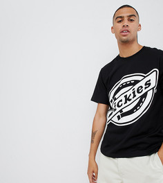 Черная футболка Dickies Johnson City - Черный