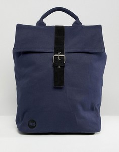Mi-Pac day pack in navy - Темно-синий