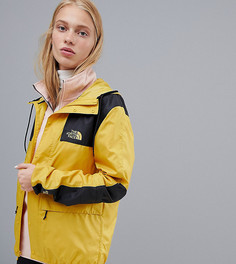 Желтая куртка The North Face Mountain 1985 Seasonal Celebration эксклюзивно для ASOS - Желтый