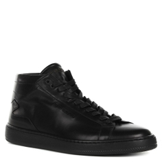 Кеды DINO BIGIONI DBS14144 черный