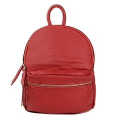 Рюкзак GERARD HENON R69509B красный