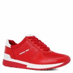 Кроссовки MICHAEL KORS 43T8ALFS1A красный