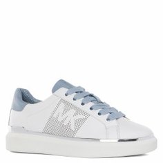 Кроссовки MICHAEL KORS 43T8MAFS1L белый