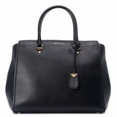 Сумка MICHAEL KORS 30T8GN4S4L темно-синий