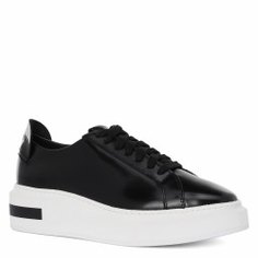 Кеды CALVIN KLEIN TESIR черный