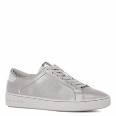 Кеды MICHAEL KORS 43T8IRFS1M серый