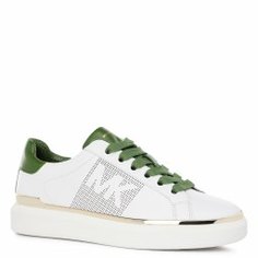 Кроссовки MICHAEL KORS 43T8MAFS1L белый