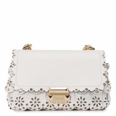 Сумка MICHAEL KORS 30T8GSLL1I белый