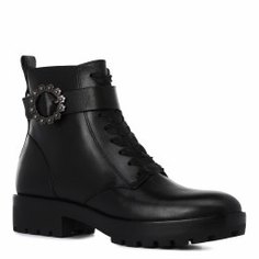 Ботинки MICHAEL KORS 40T8RYFB5L черный