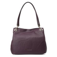 Сумка MICHAEL KORS 30H6GRXE3L фиолетовый