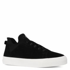 Кеды CALVIN KLEIN VALORI черный