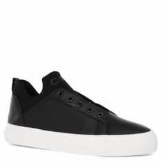 Кеды CALVIN KLEIN VALORI черный