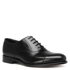 Полуботинки LOAKE ELGIN черный