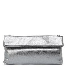 Клатч GIANNI CHIARINI 5235 серый