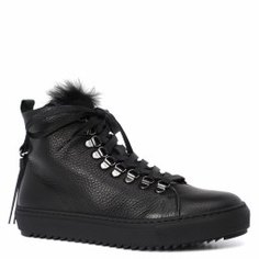 Кеды DINO BIGIONI DBW16408 черный