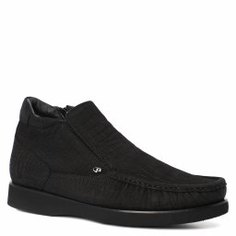 Ботинки DINO BIGIONI BL9683 черный
